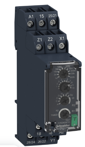Schneider Electric|RE22R2MYMR