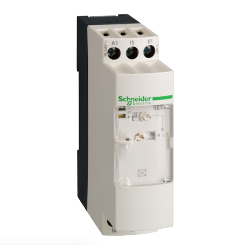 Schneider Electric|RE7YA12BU