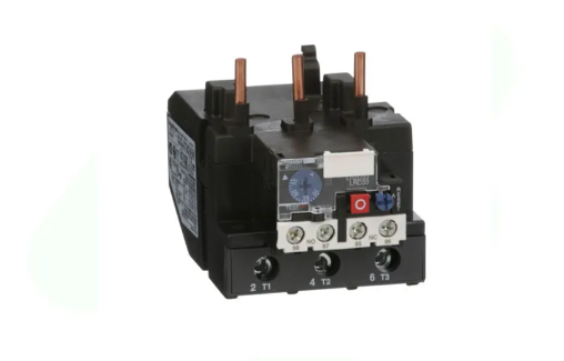 Schneider Electric|LRD3361