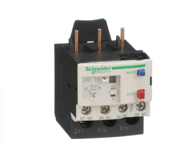 Schneider Electric|LRD35