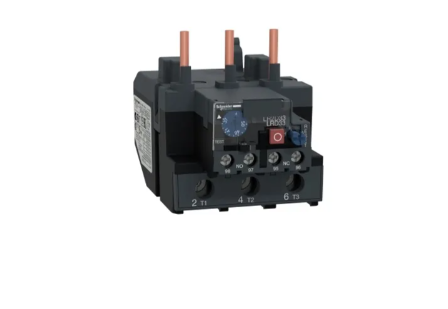 Schneider Electric|LRD3357