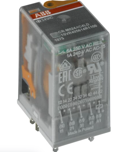 ABB|CR-M230AC4