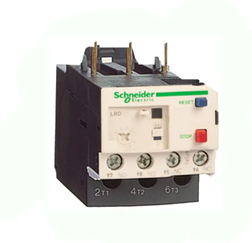 Schneider Electric|LRD03