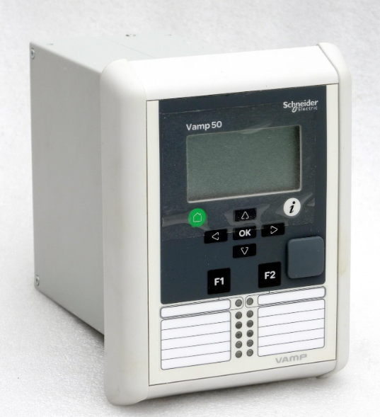 Schneider Electric| "VAMP 50" "40-265V" RJ-45