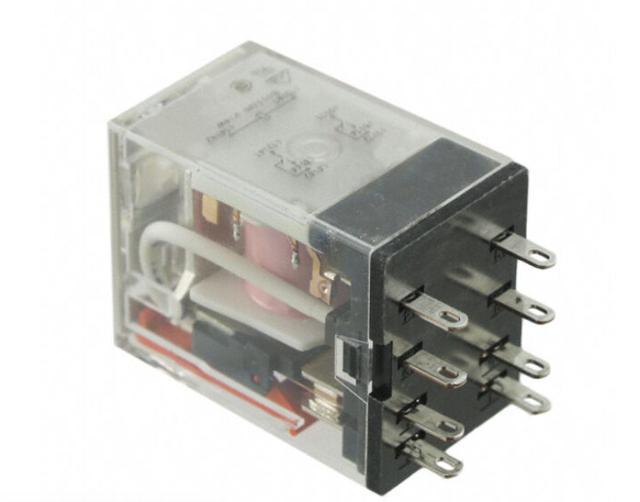 Omron|MY2N-AC220/240