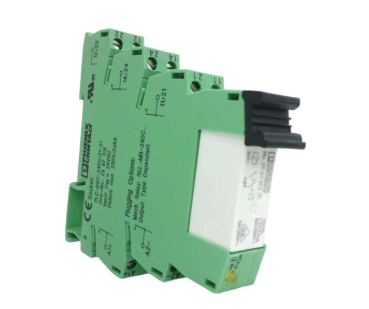 Phoenix Contact|PLC-RSC-24DC/21-21