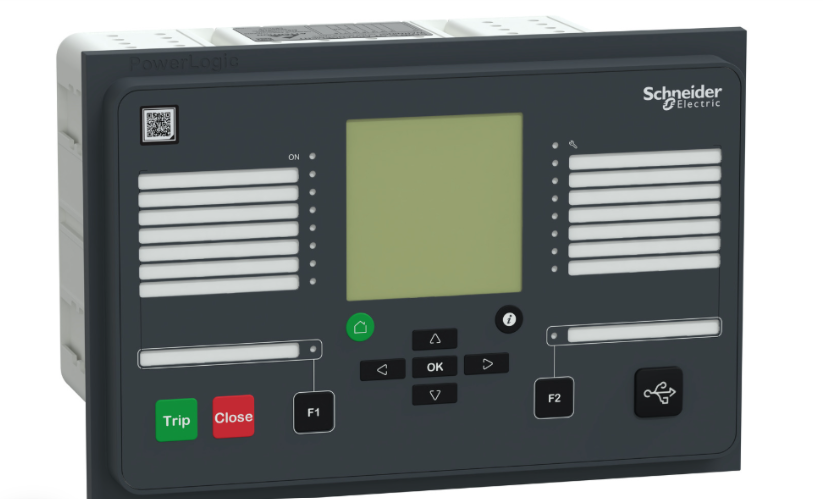 Schneider Electric|REL52121