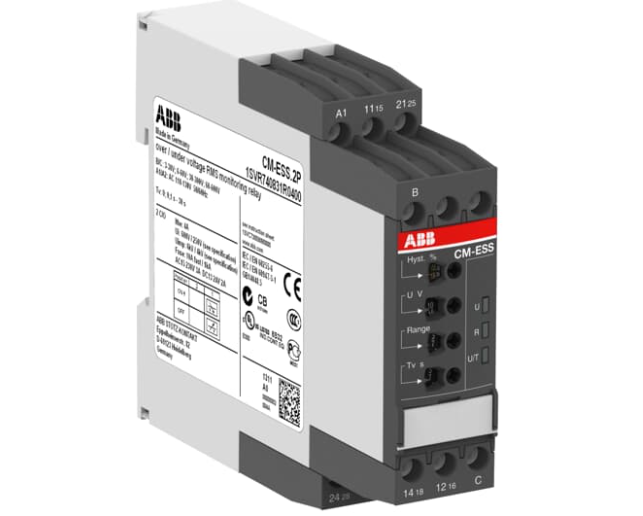 ABB |1SVR730830R0400 - CM-ESS.2S