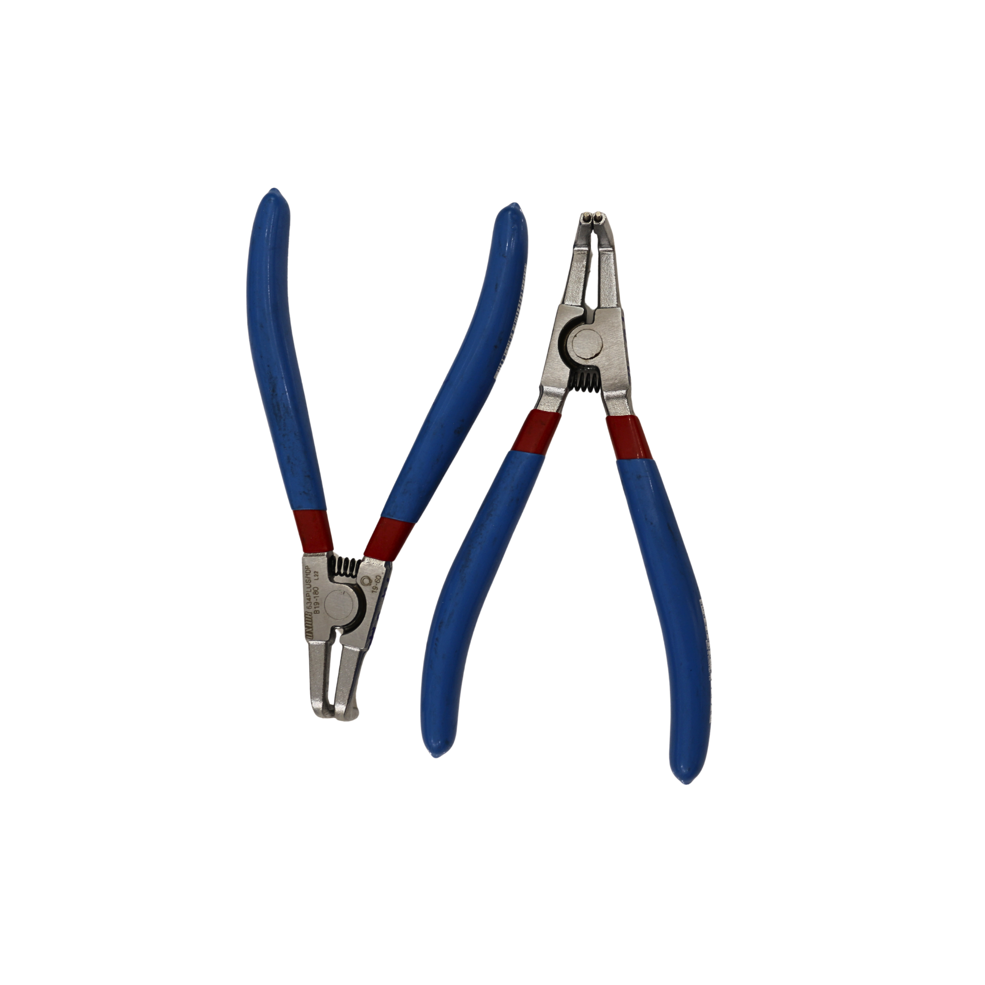 UNIOR B19 - 180  634PLUS\1DP