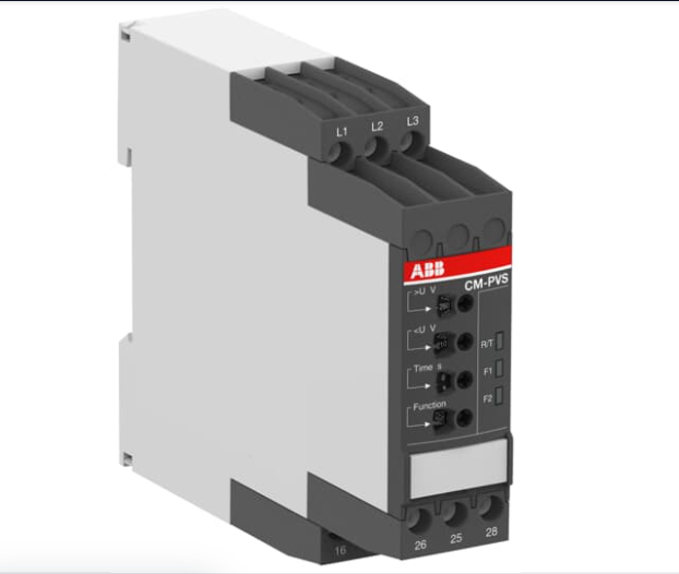 ABB |1SVR730794R3300 - CM-PVS.41S