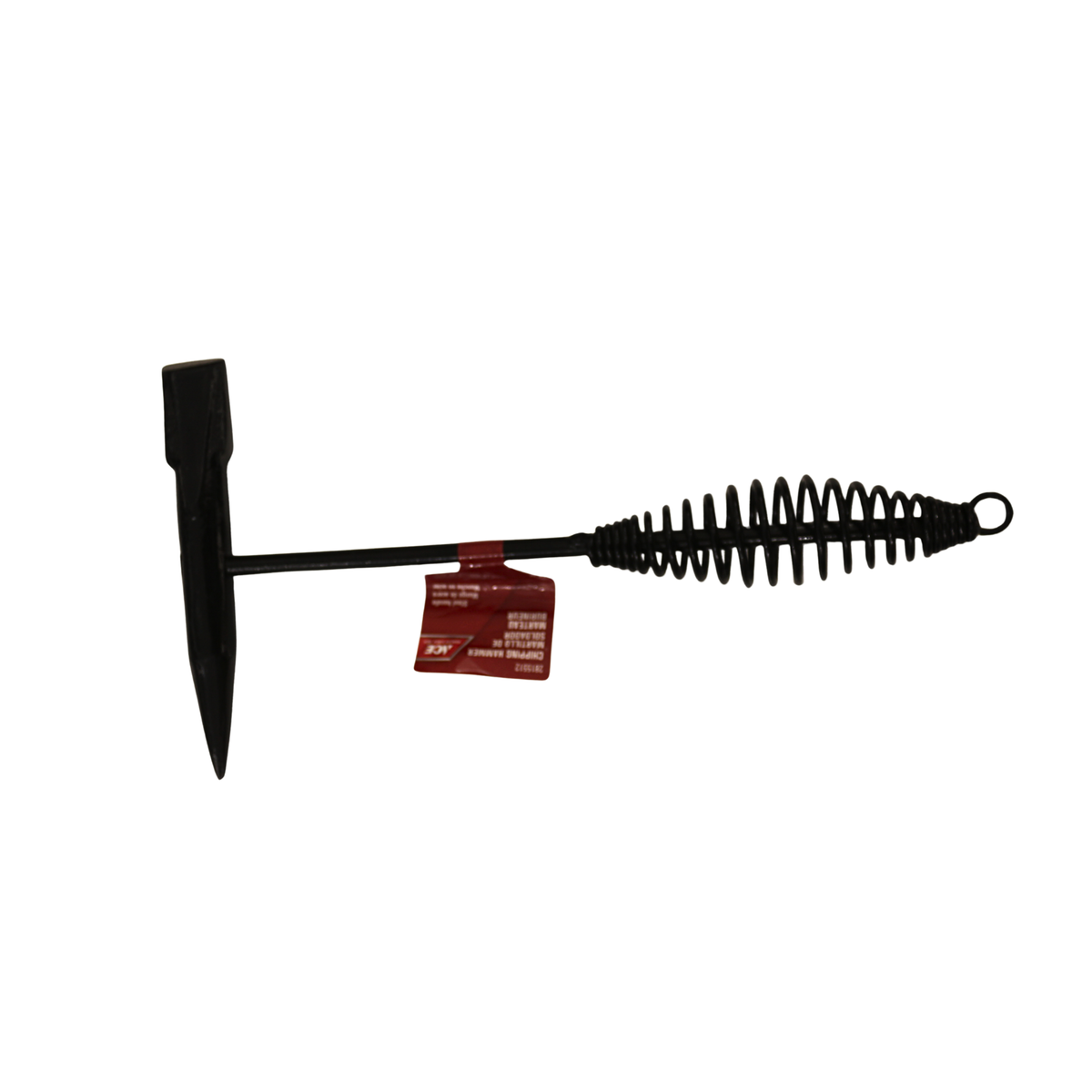 ACE  2815512 CHIPPING HAMMER  MARTILLO DE  SOLDADOR MARTEAU BURINEUR