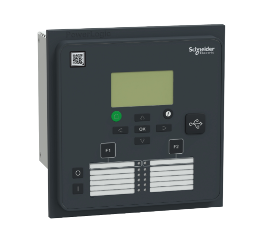Schneider Electric|REL52033