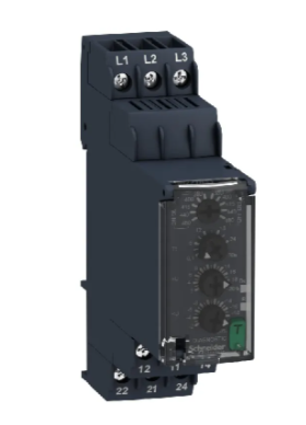 Schneider Electric|RM22TR33