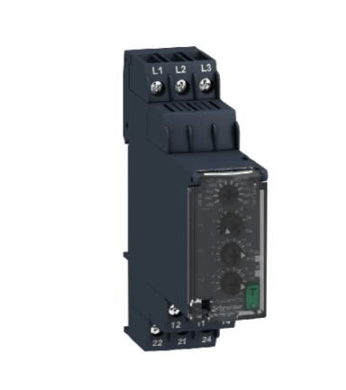 Schneider Electric|RM22TR33