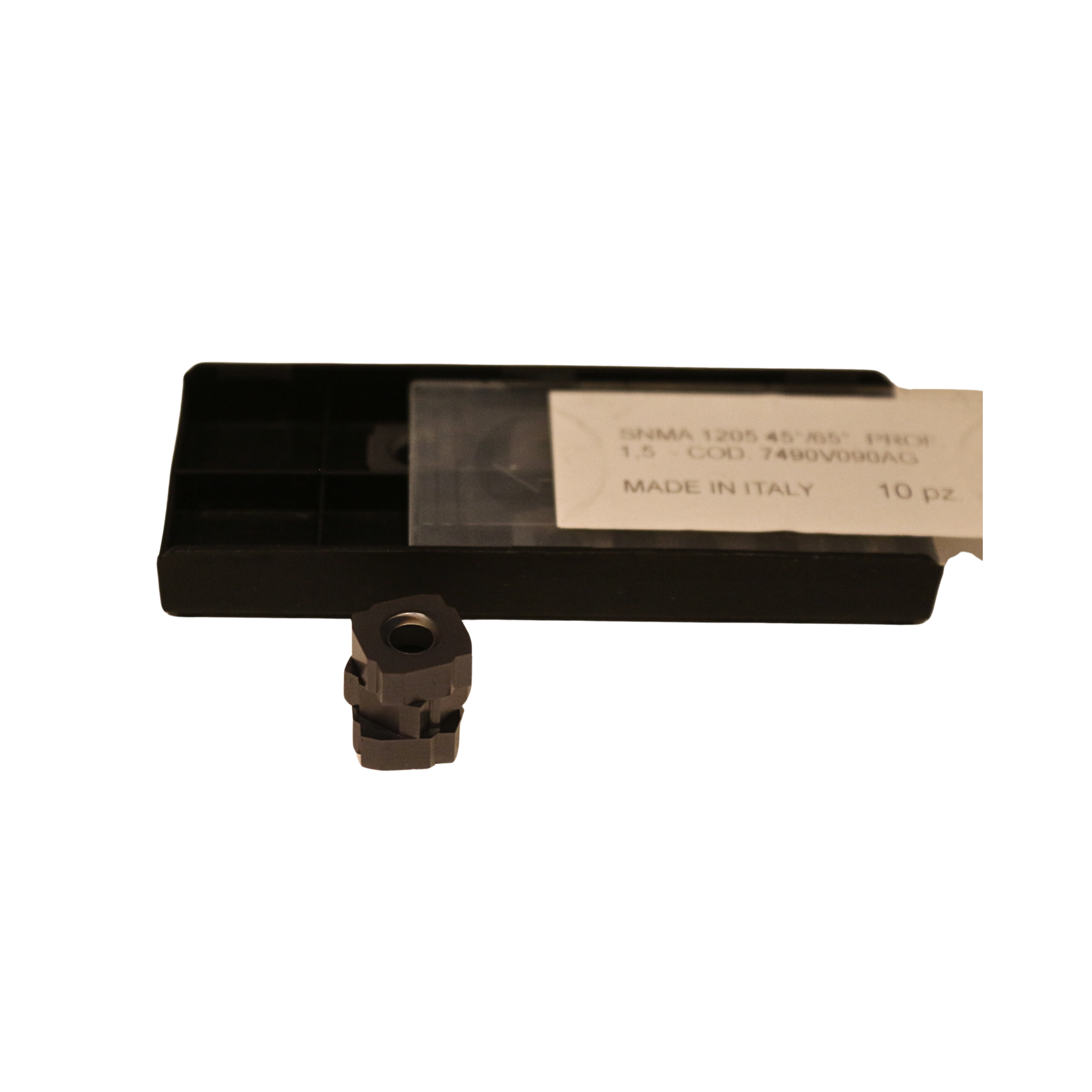 SNMA  1,5 - 7490V090AG   MADE IN ITALY