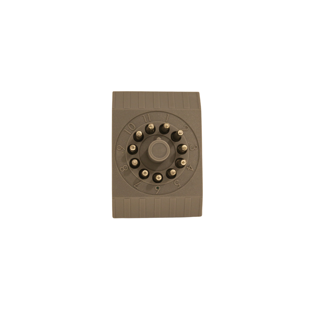 Comat RELECO - CT3-E30/H UC90-265V= 10A 300V