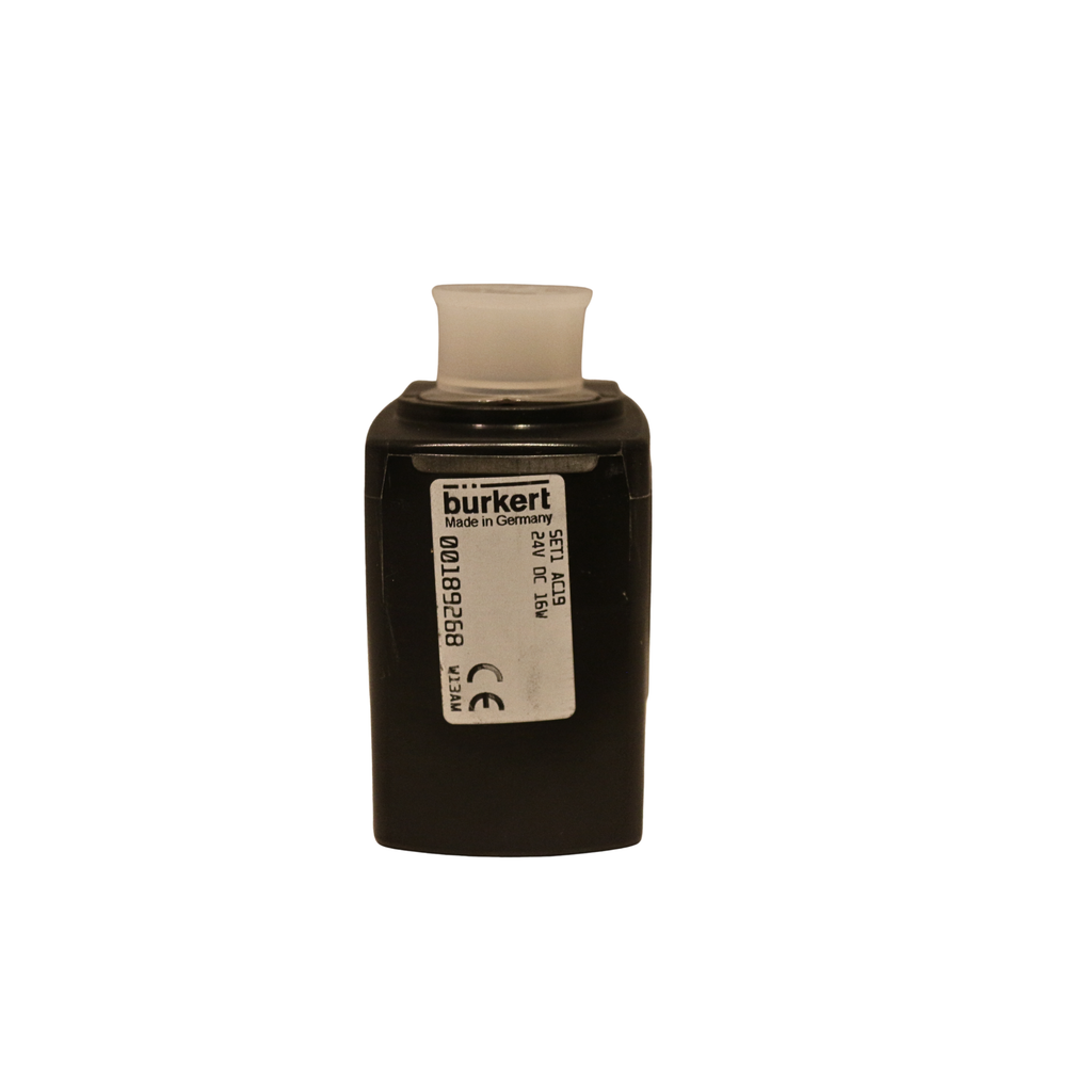 BURKERT  00189268  MADE IN GERMANY