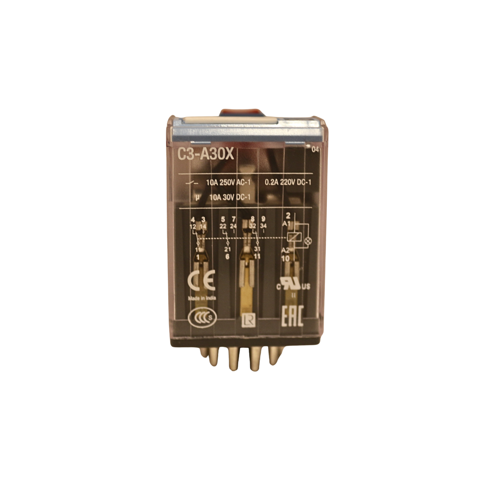 Comat RELECO- ØAC230V- C3-A30X