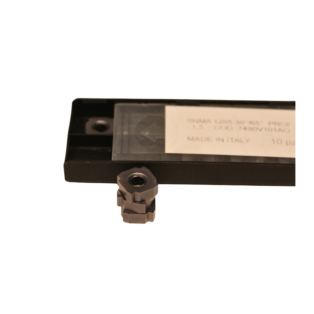 SNMA  1,5 - 7490V101AG   MADE IN ITALY