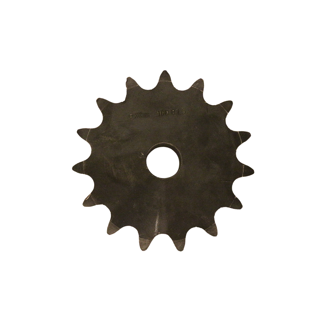 MANTIN 100 B15