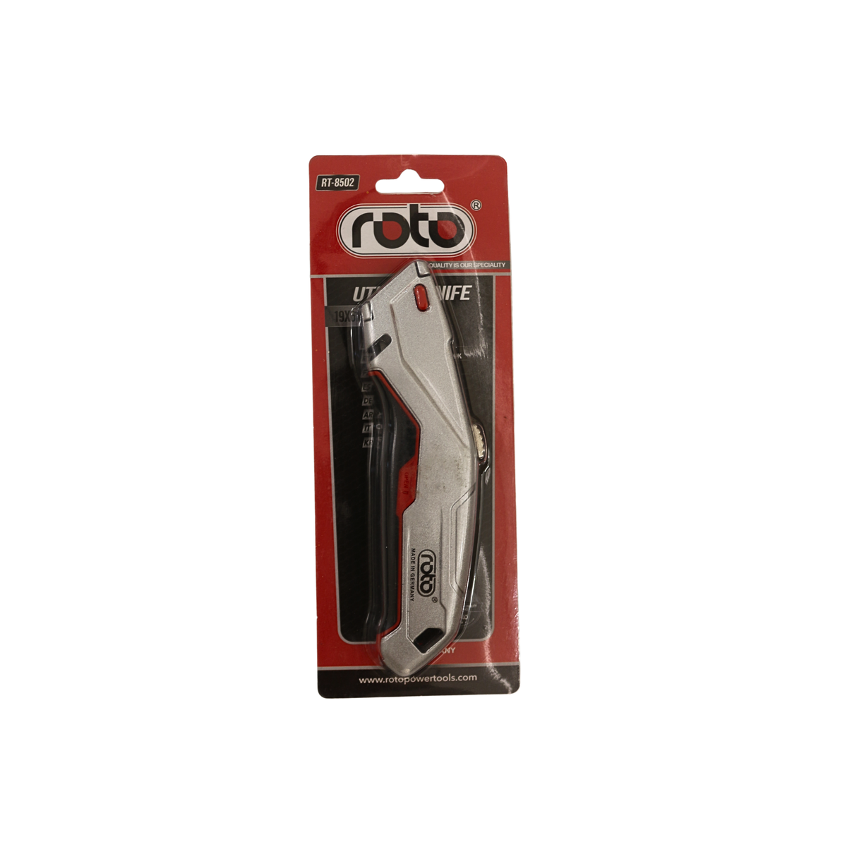 ROTO RT-8502