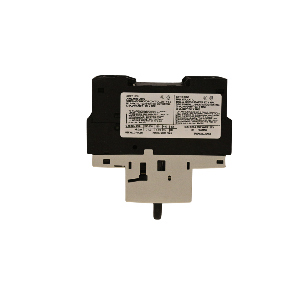 SIEMENS SIRIUS 3RV1021-4CA10