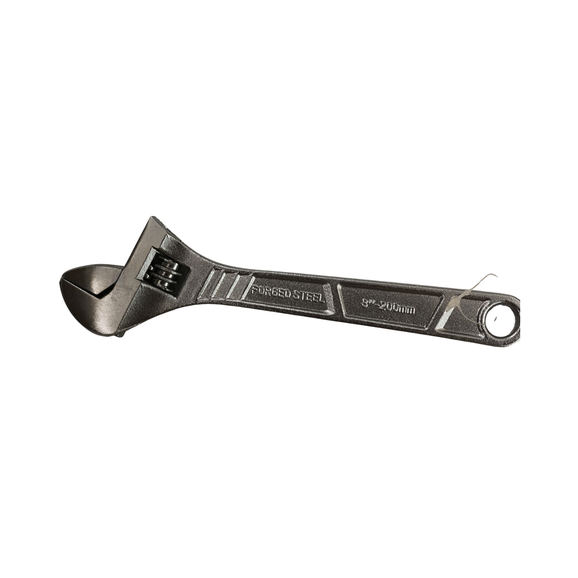 FORGED STEEL , 8- 200mm