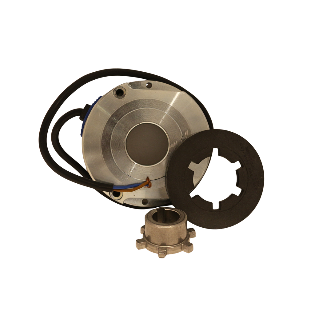 KEB - 03.38.00N-2051 205V DC P=30W