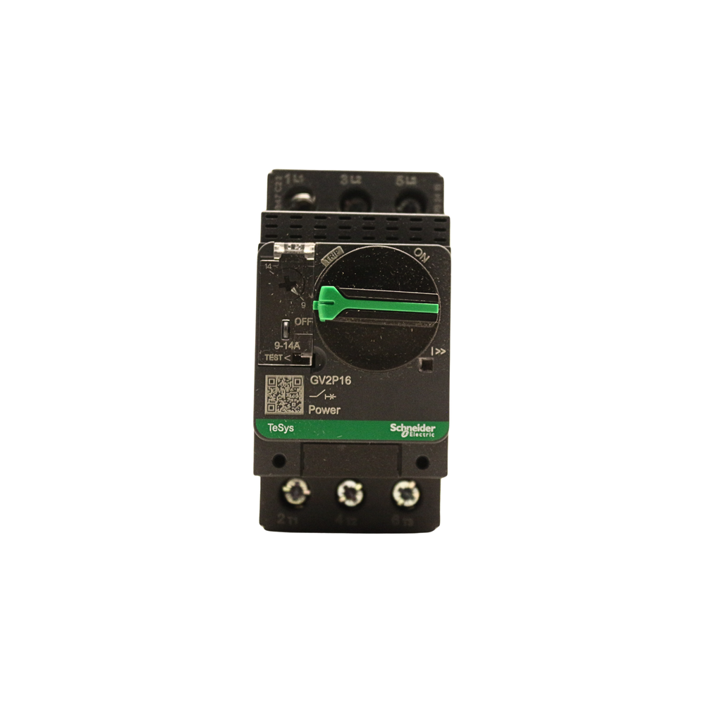 Schneider Electric IEC/EN 60947-2 690V