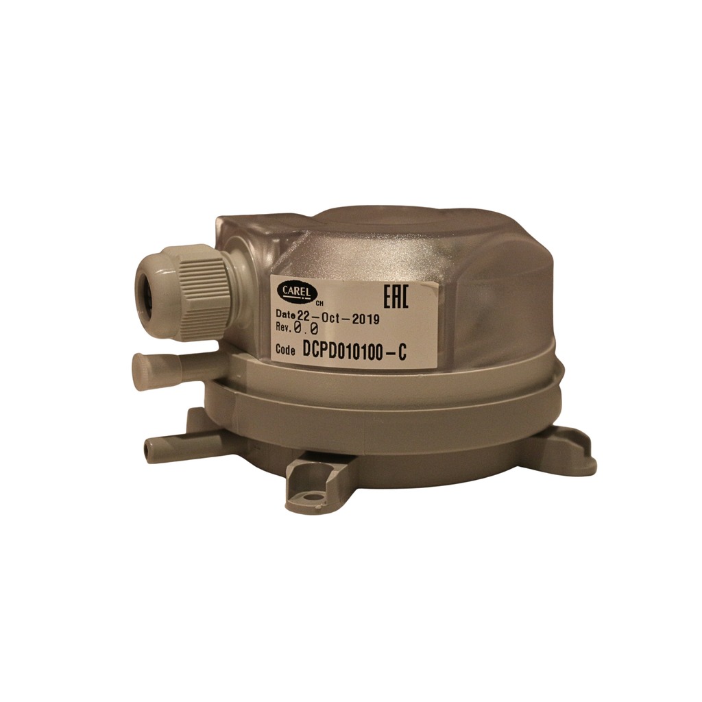 CAREL  DCPD010100-C   MADE IN GERMANY