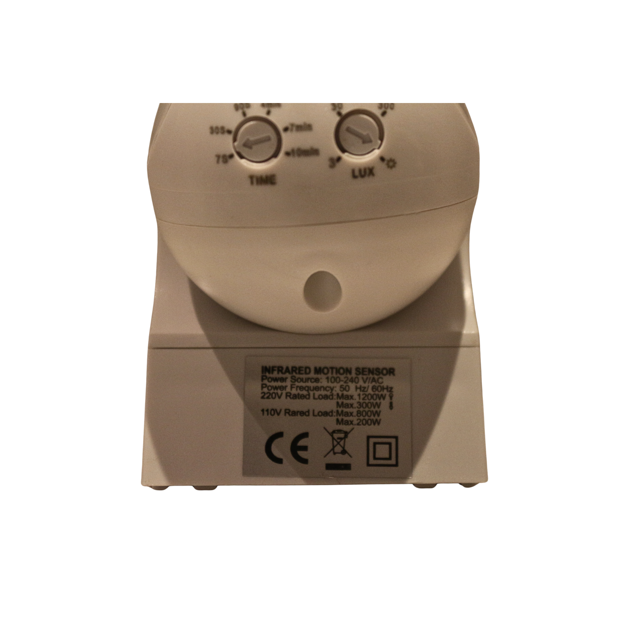 RoHS Compliant  Finder sensor 43000590