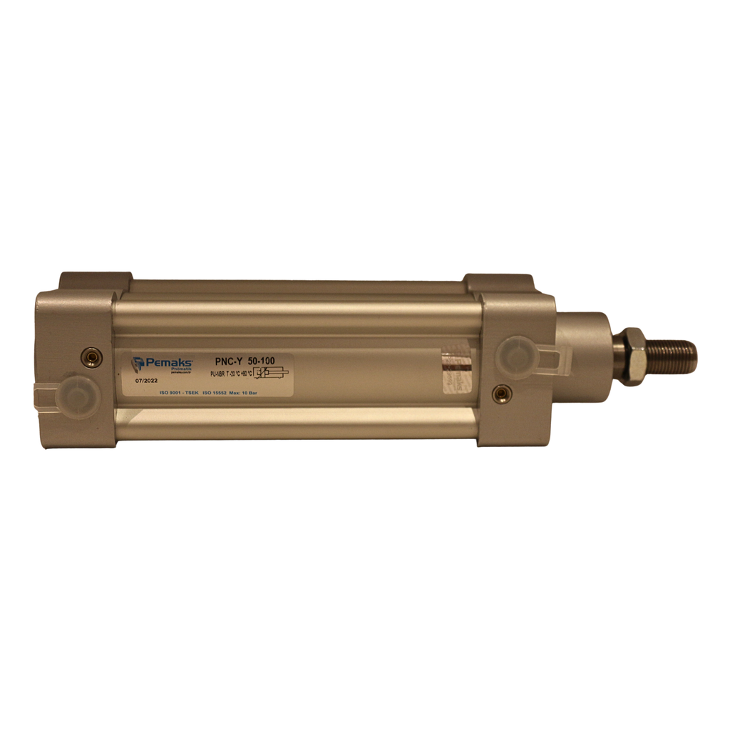 Pemaks  - PNC-Y 50-100 - PU-NBR T -20 °C +80 c