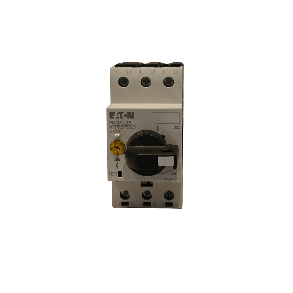 EATON PKZMO-2.5 - XTPR2P5BC1