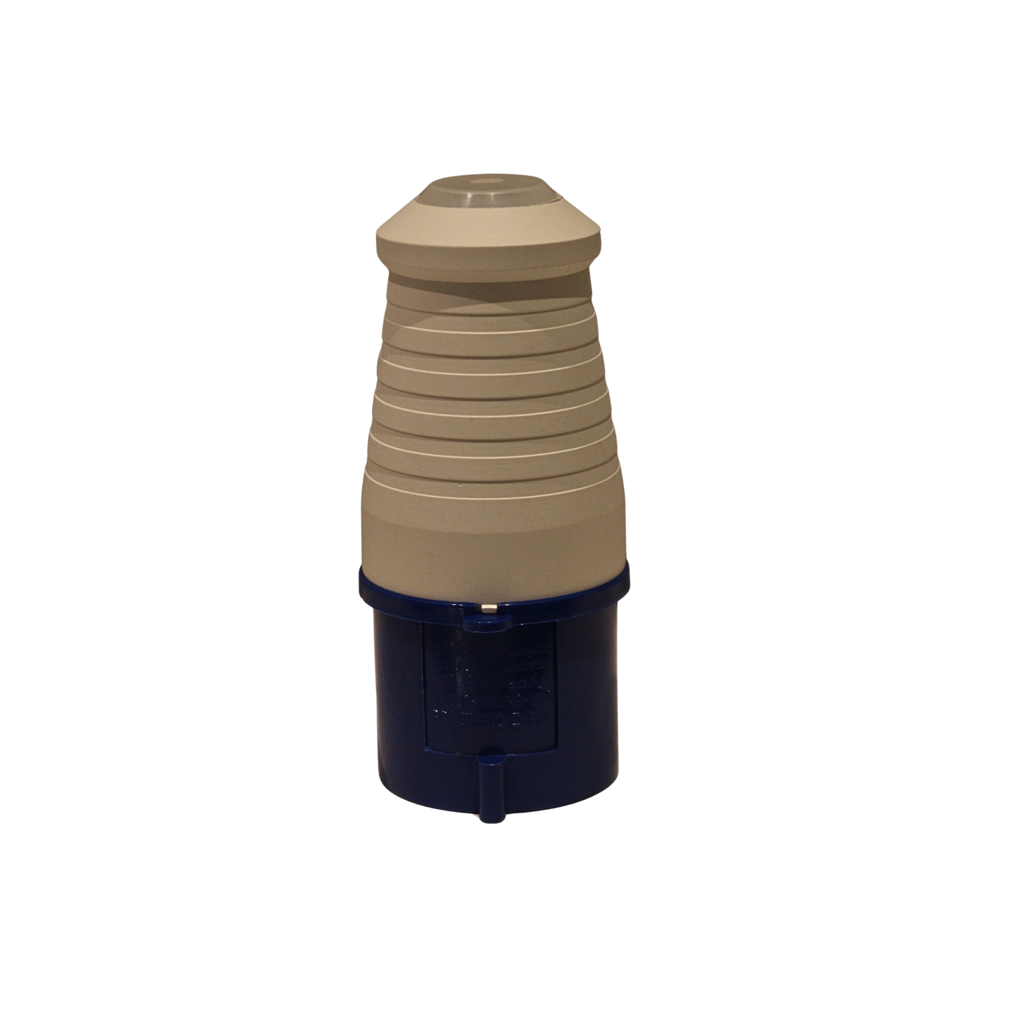 IEC CEE    WEATHER PROOF PLUG  32A6h/220-250V