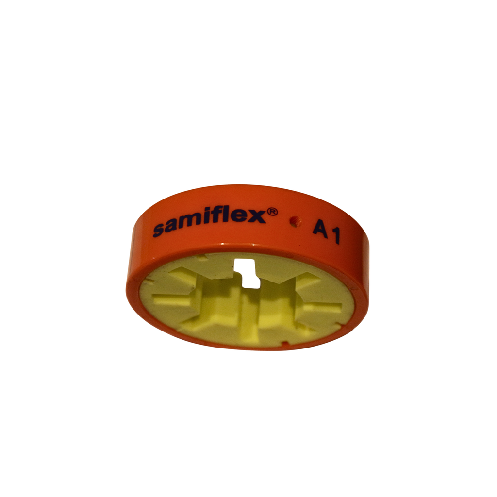 Samiflex A1 m5/DIN 7380