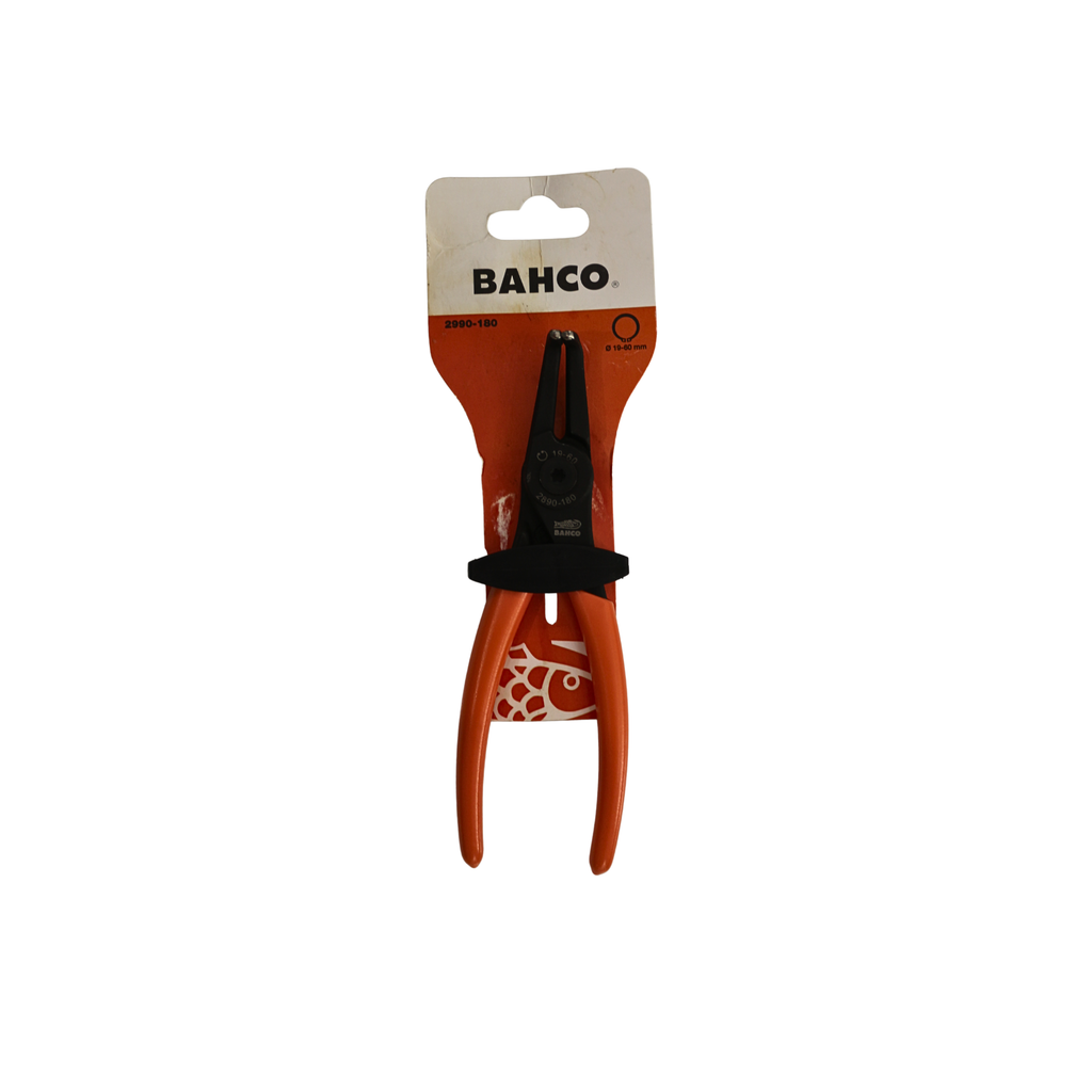 BAHCO 2990-180  19-60 mm