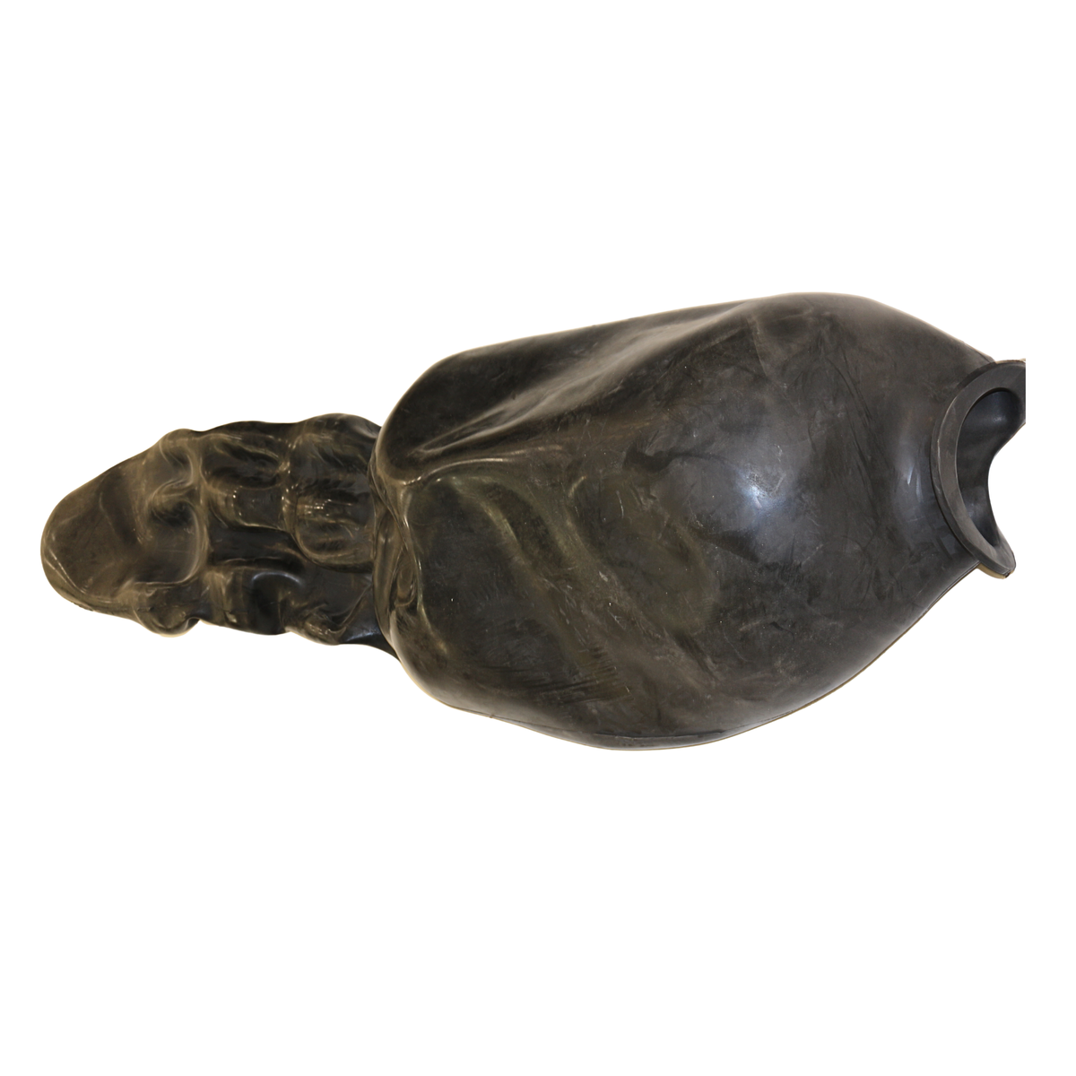 RUBBER BLADDER FOR PRESSURE TANK VAV 750