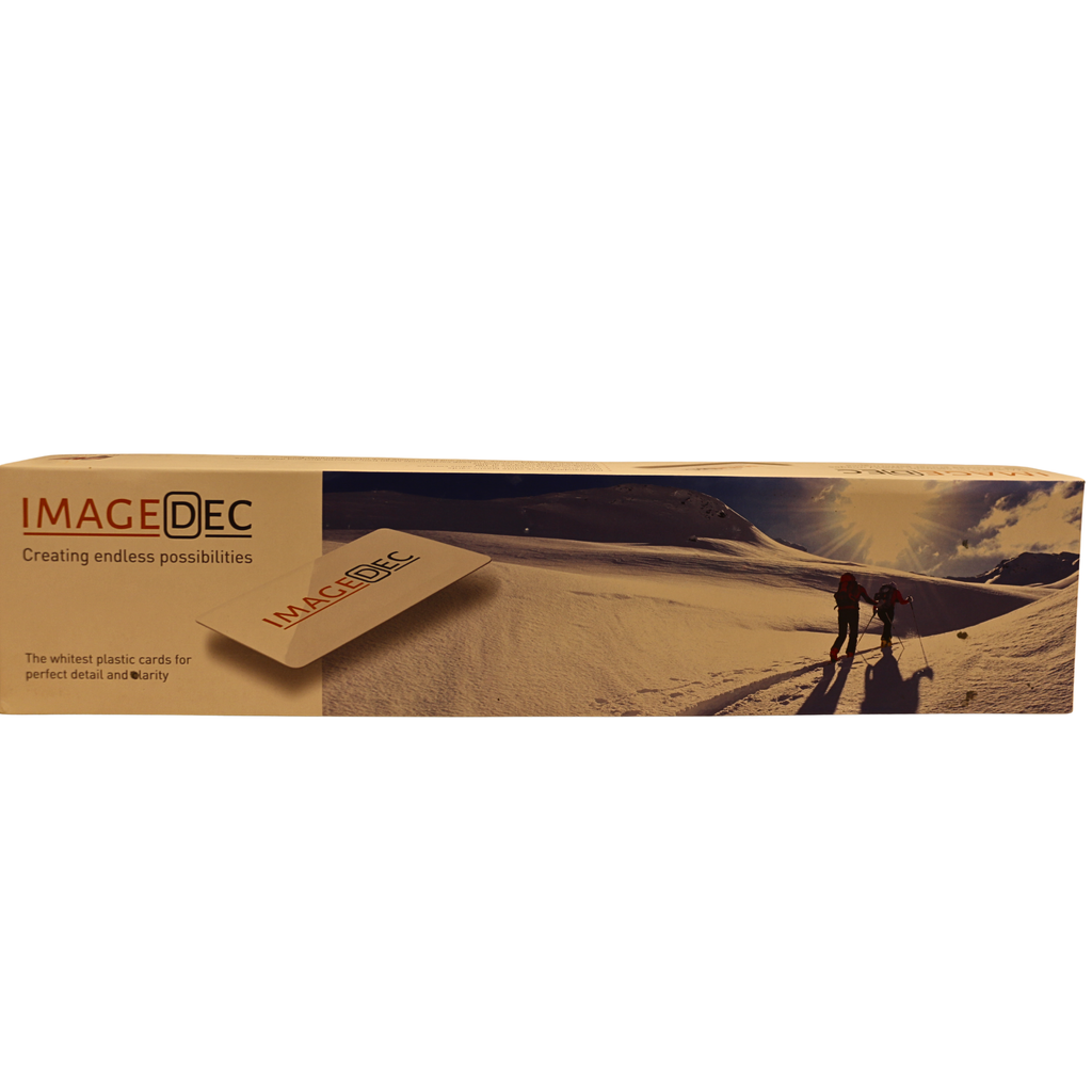IMAGEDEC  Creating endless possibilities