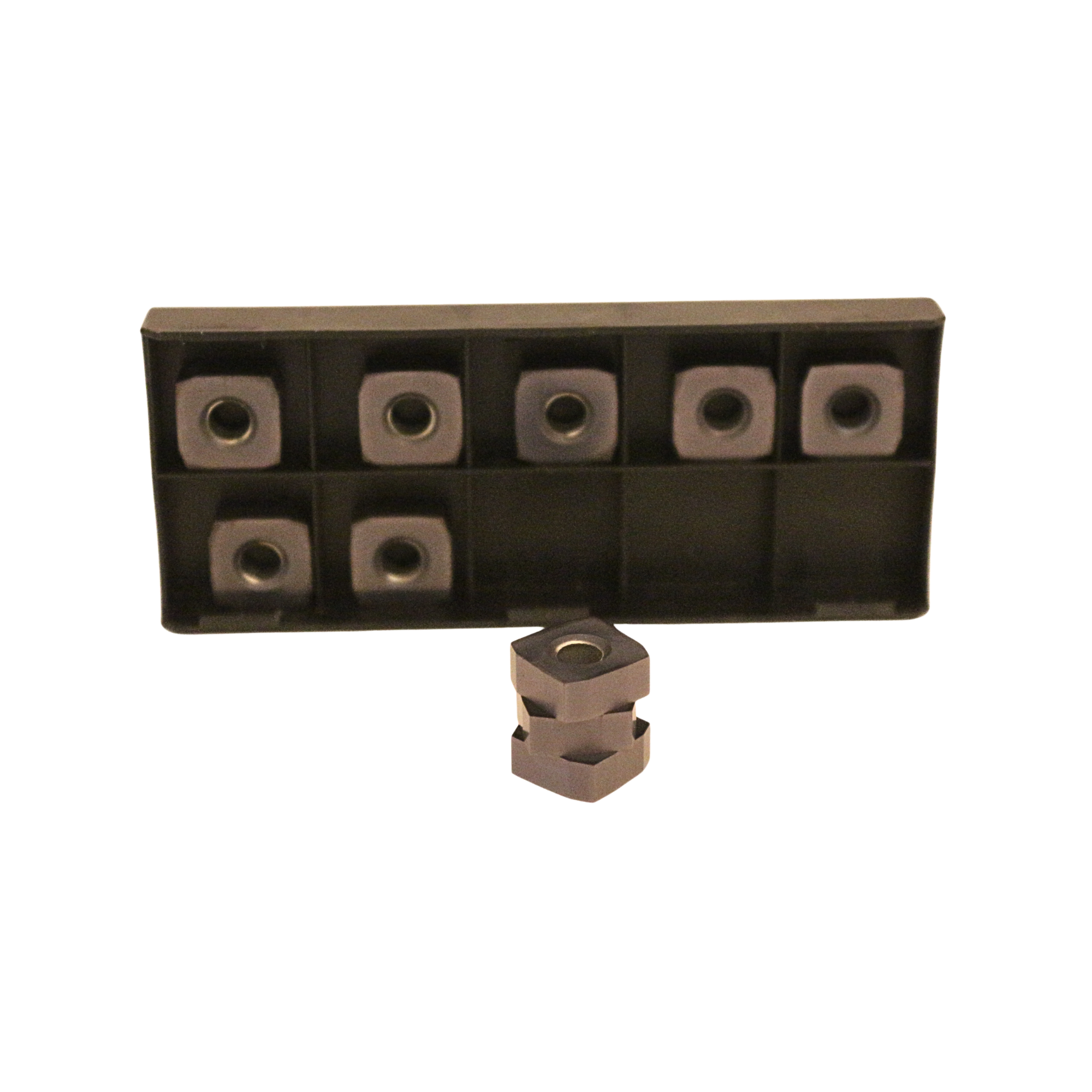 SNMA 1205 50°65° PROF 1,5 - COD. 7940V102AG - 10 pz
