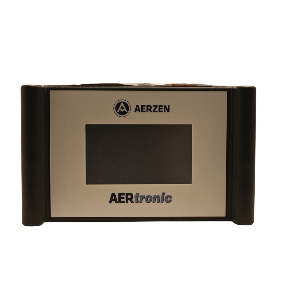 AERZEN  AERtronic - S/N: 2000 0336 49