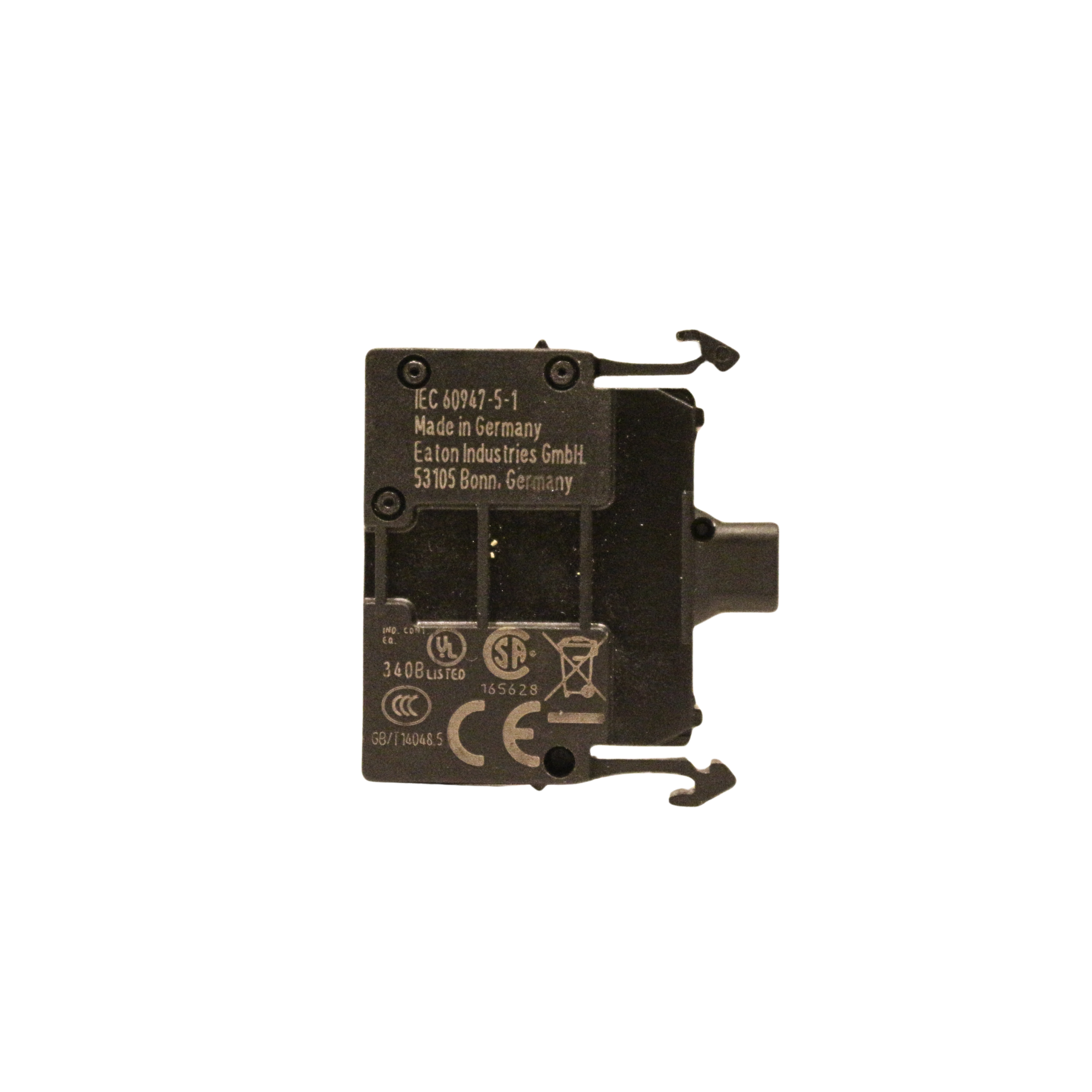 EATON - M22-LED-G - IEC 60947-5-1