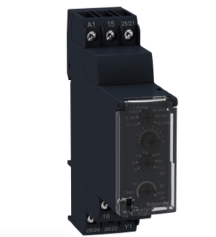 Schneider Electric|RE22R2MMW