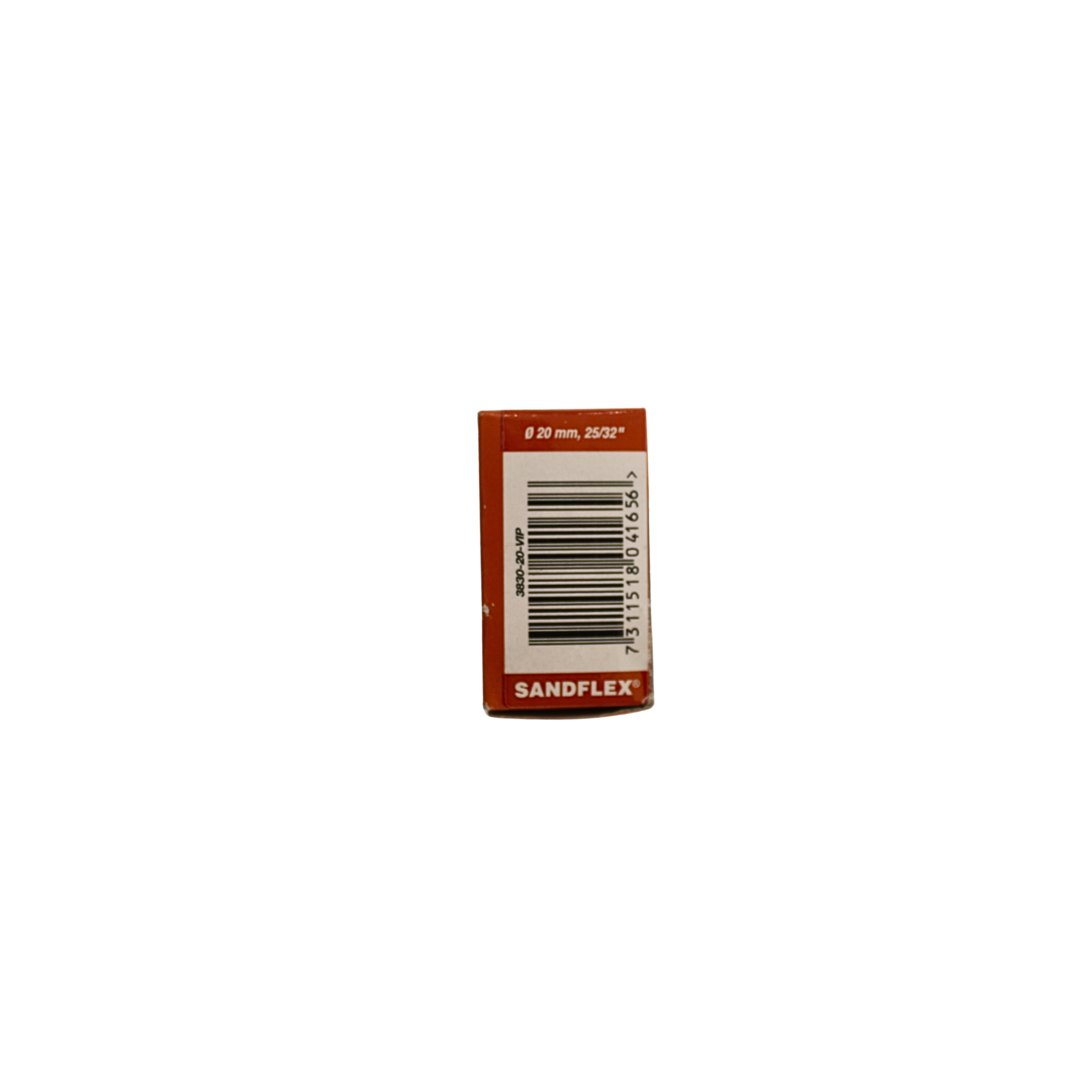 BAHCO  SANDFLEX  3830-20-VIP
