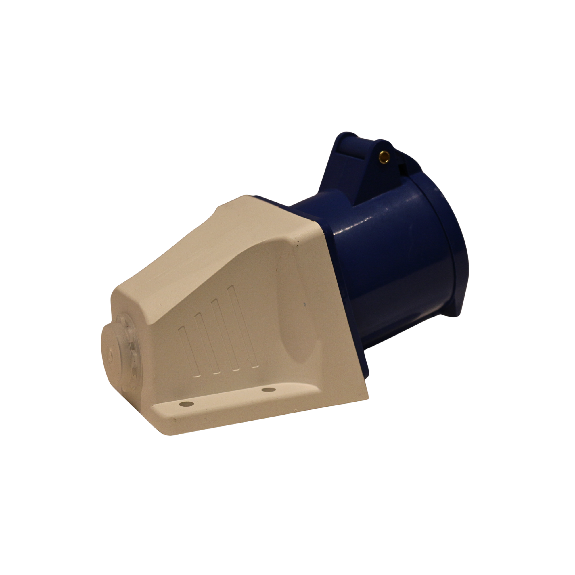 IEC CEE    WEATHER PROOF SOCKET  32A6h/220-250V