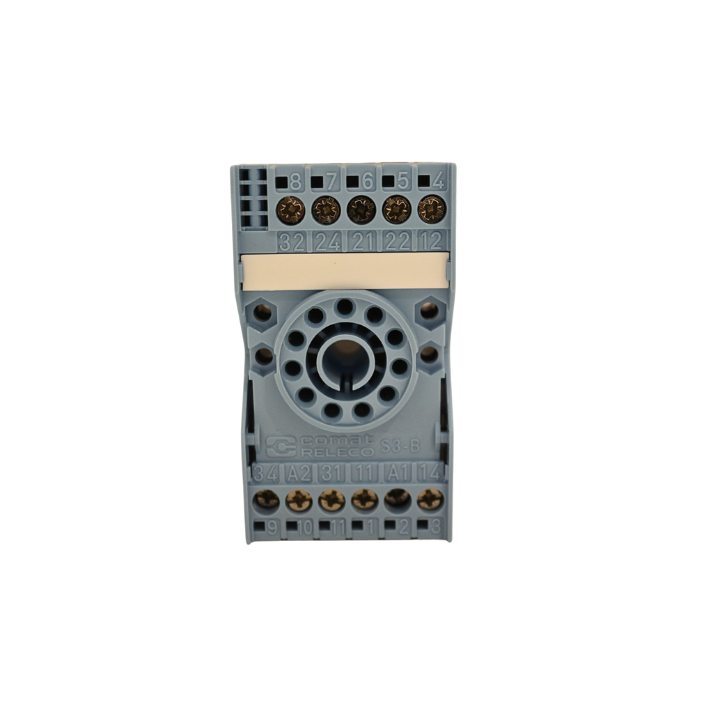 comat RELECO - S3-B - 10A/380V