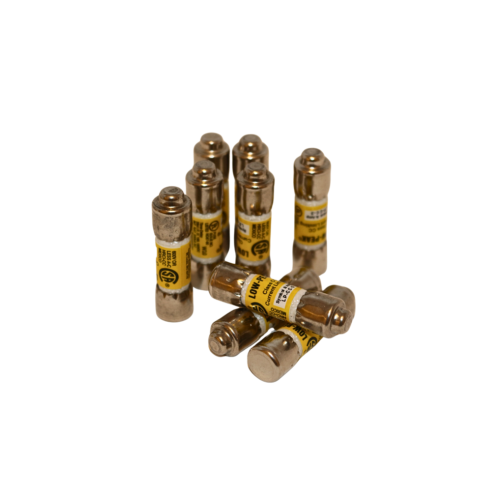 COOPER - Bussmann® - LP-CC-3- LOW-PEAK @ CLASS FUSES