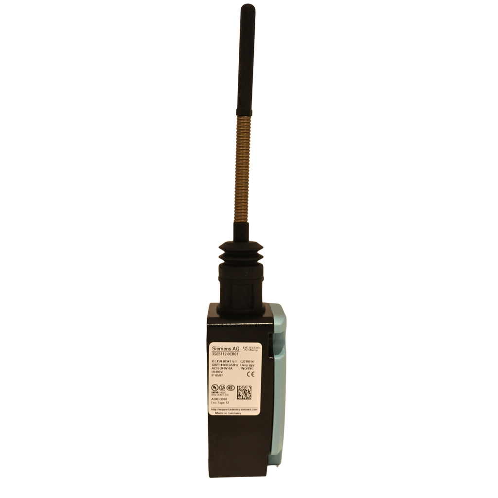 Siemens AG - 3SE5112-0CR01 - DE-92220 - Ui400V - IP 65/67