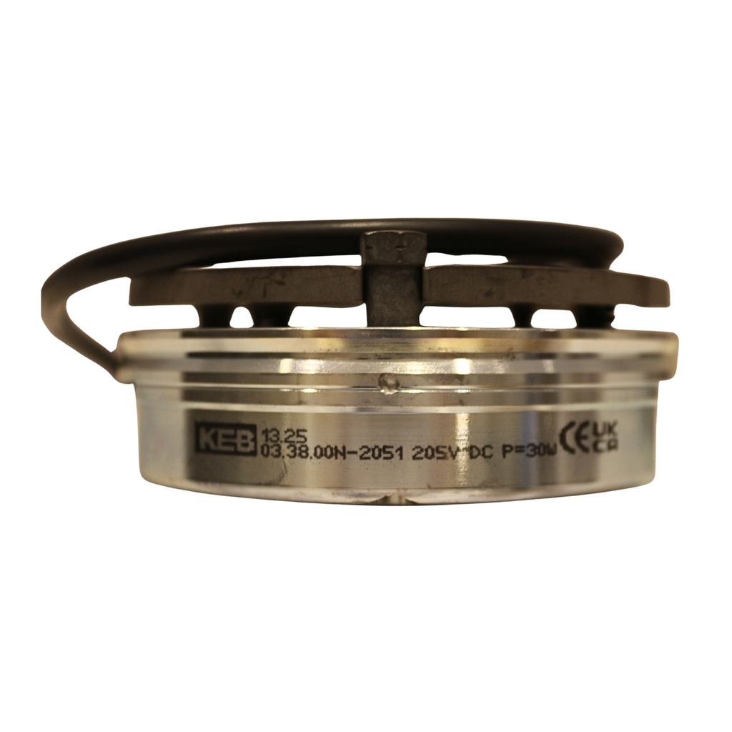 KEB - 03.38.00N-2051 205V DC P=30W