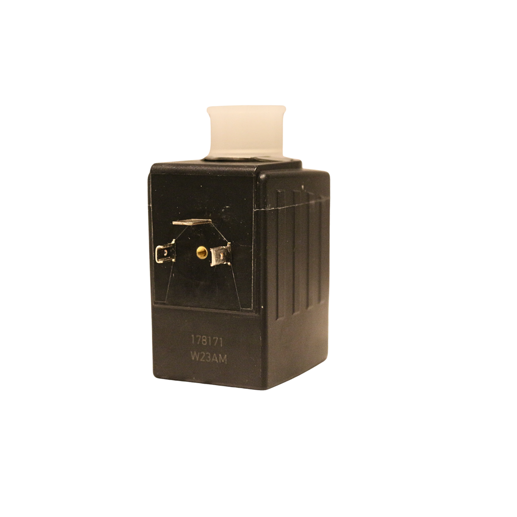 BURKERT  00189268  MADE IN GERMANY