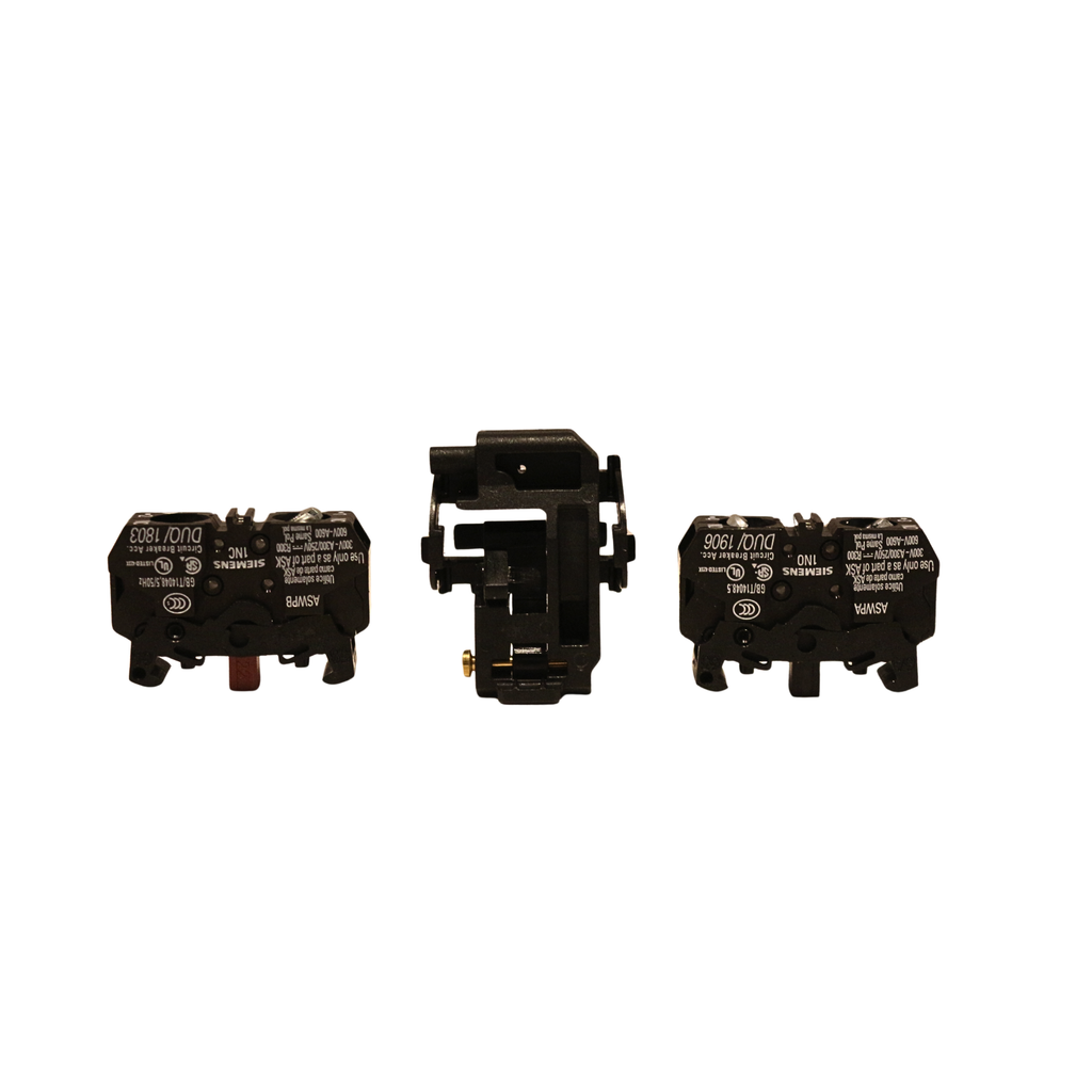 SIEMENS  3VL9400-2AB00   MADE IN GERMANY